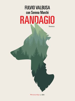 cover image of Randagio